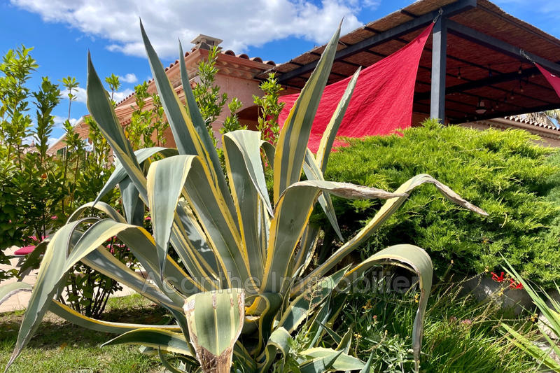 Maison - 194 m² - 5 pièces