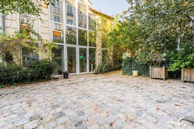 Appartement - 189 m² - 9 pièces