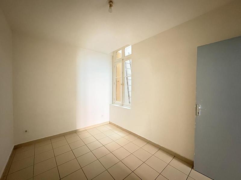 Appartement - 28 m² - 2 pièces