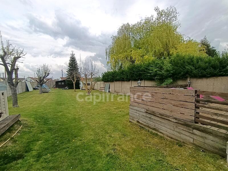 Maison bourgeoise - 281 m² - 14 pièces