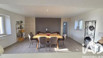 Maison - 165 m² - 5 pièces