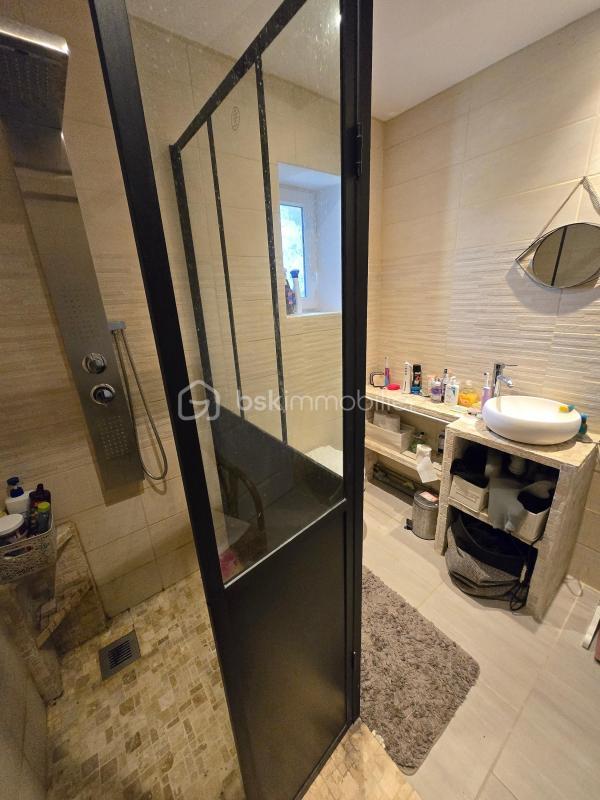 Maison de village - 158 m² - 5 pièces