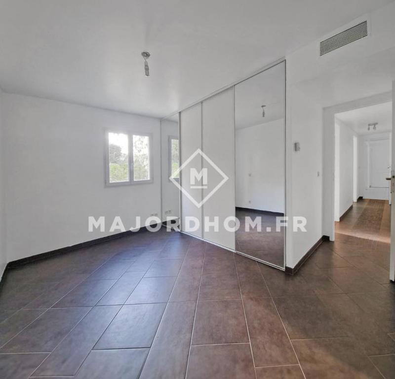 Appartement - 115 m² - 4 pièces