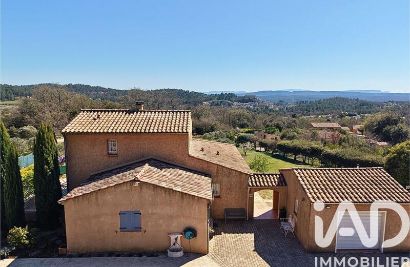 Maison - 150 m² - 6 pièces