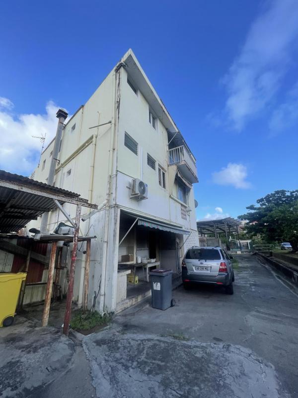 Local commercial - 289 m²