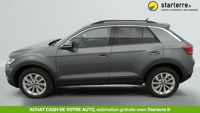 Volkswagen t-Roc 2.0 Tdi 150 Start/Stop Dsg7 Life Plus