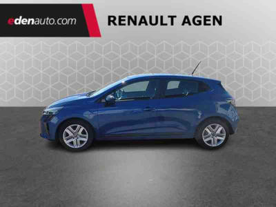 Renault Clio TCe 90 Evolution