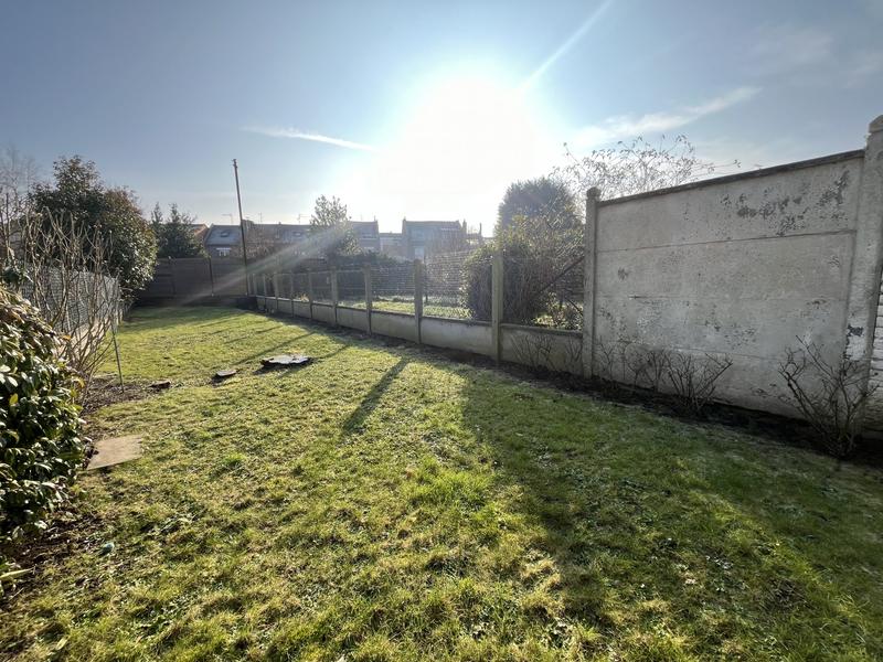 Maison - 139 m² - 5 pièces