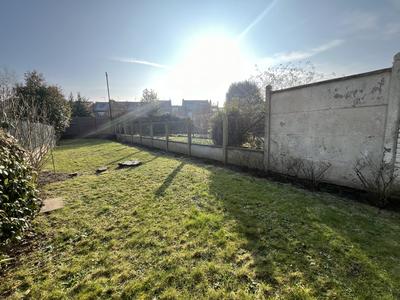 Maison - 139 m² - 5 pièces