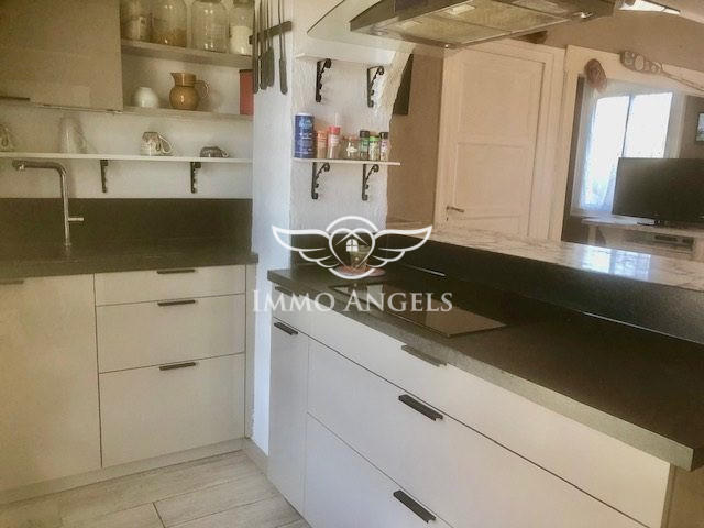 Maison - 80 m² - 3 pièces