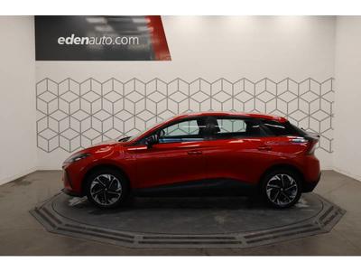 Mg Mg4 Electric 51kWh - 125 kW 2wd Standard