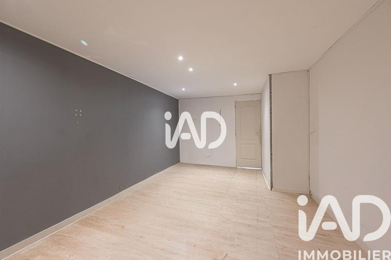 Appartement - 53 m² - 3 pièces