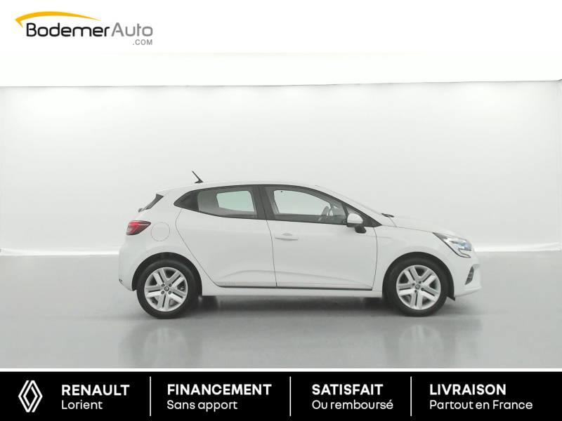 Renault Clio E-Tech 140 Zen