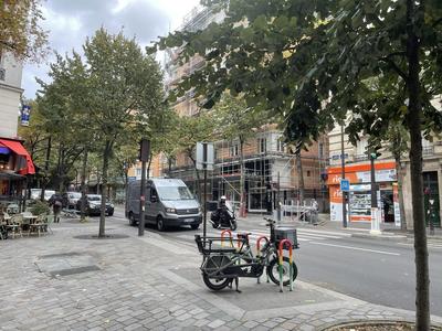 Fonds de commerce - Hôtellerie / Restauration - 100 m²