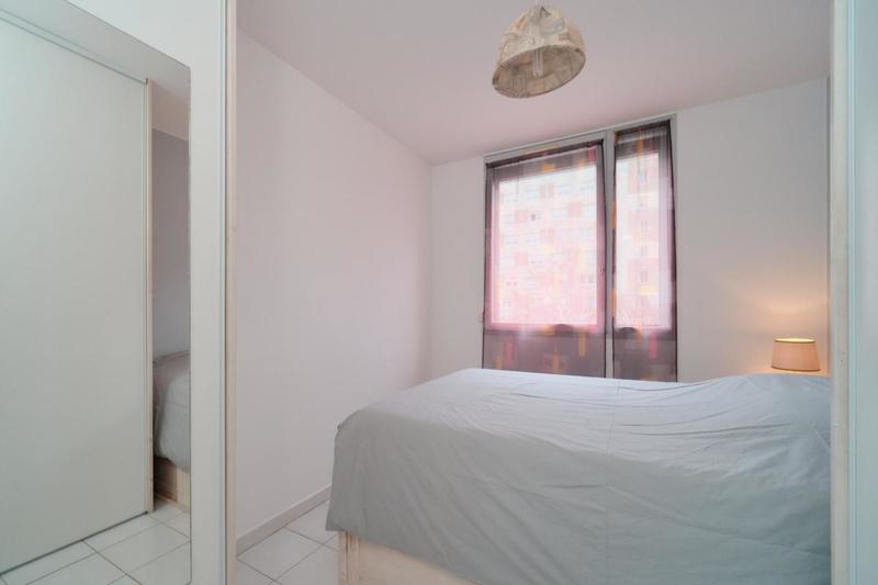 Appartement - 53 m² - 2 pièces