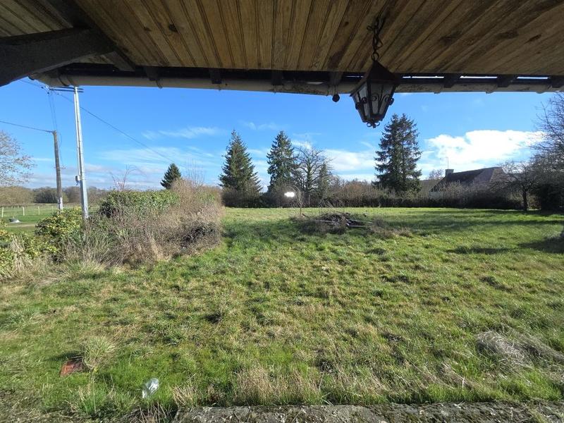 Maison - 200 m² - 10 pièces