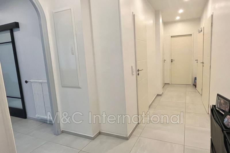 Appartement - 108 m² - 3 pièces