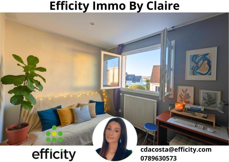 Pavillon - 100 m² - 5 pièces