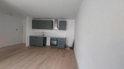 Appartement - 52 m² - 3 pièces