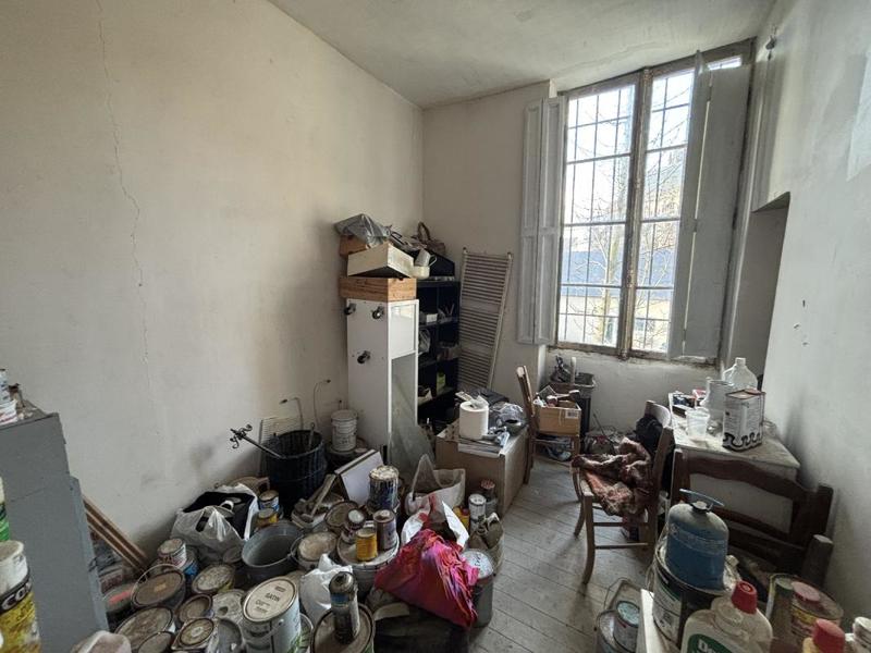 Maison ancienne - 240 m²