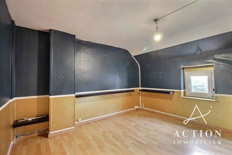 Maison - 71 m² - 3 pièces