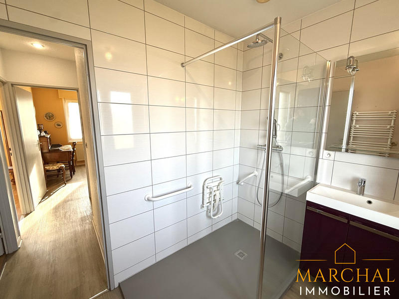 Maison - 99 m² - 4 pièces