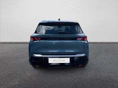 Peugeot 5008 Electrique 73 kWh 210 ch Gt