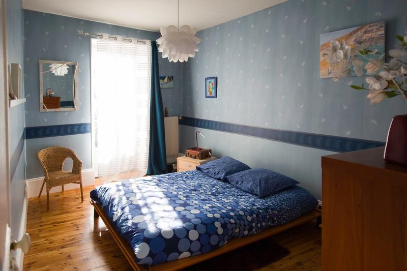 Maison ancienne - 155 m² - 6 pièces