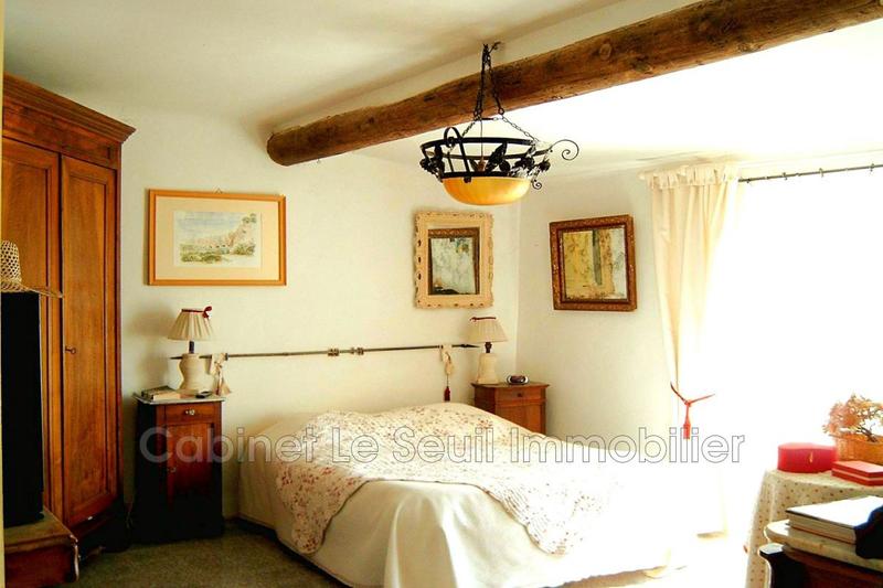 Mas - 250 m² - 9 pièces