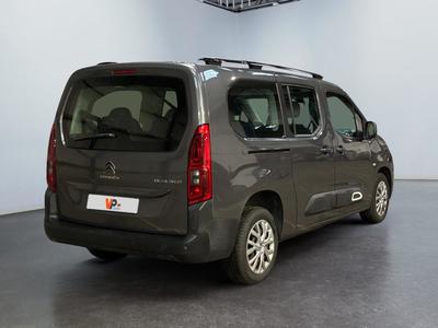 Citroën Berlingo Taille Xl BlueHDi 100 Bvm Feel