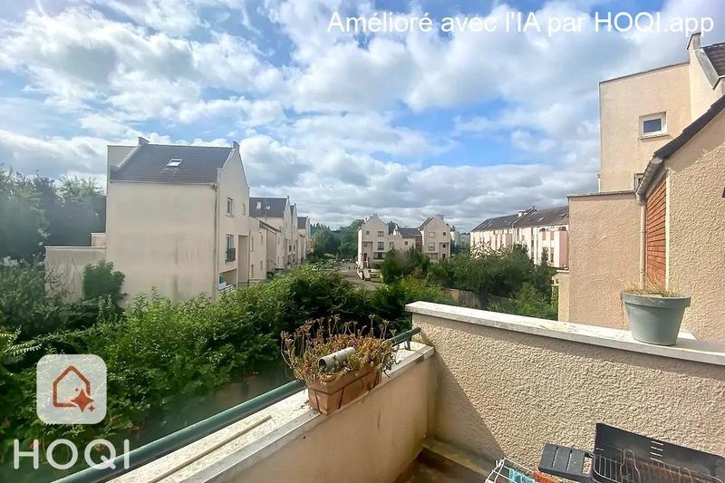 Maison - 86 m² - 6 pièces