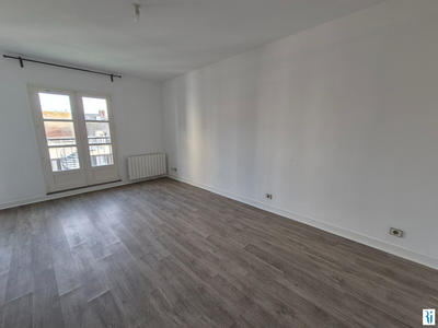 Appartement - 24 m² - 1 pièce