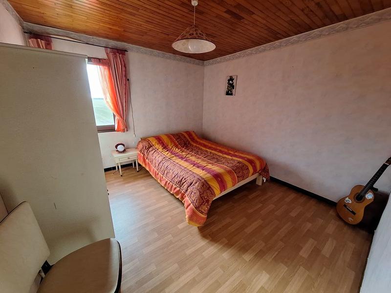 Maison - 288 m² - 10 pièces