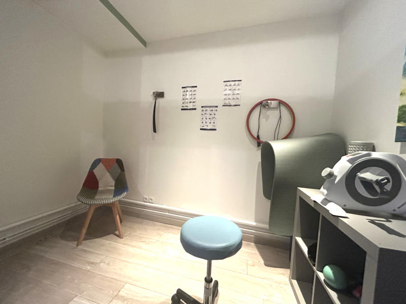 Local commercial - 60 m²