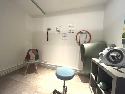 Local commercial - 60 m²