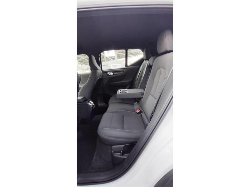 Volvo Xc40 Recharge 231 ch 1edt Start