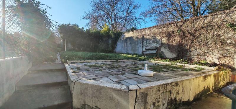 Maison - 116 m² - 7 pièces