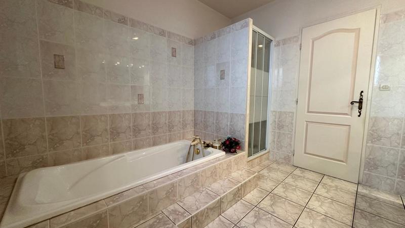 Maison - 152 m² - 6 pièces