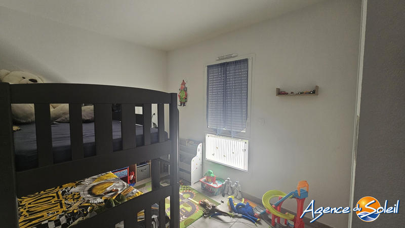 Villa - 83 m² - 4 pièces