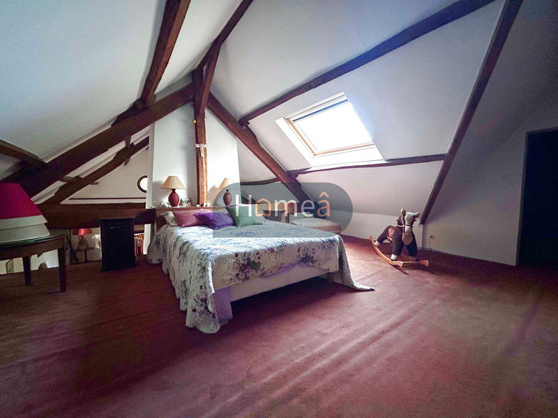 Maison - 174 m² - 4 pièces