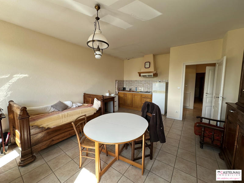 Maison - 174 m² - 6 pièces