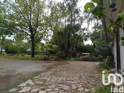 Maison - 76 m² - 4 pièces