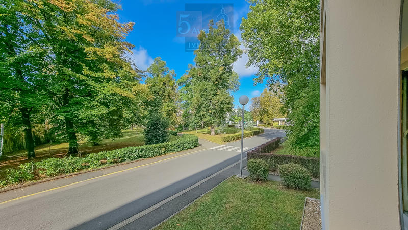 Appartement - 84 m² - 4 pièces