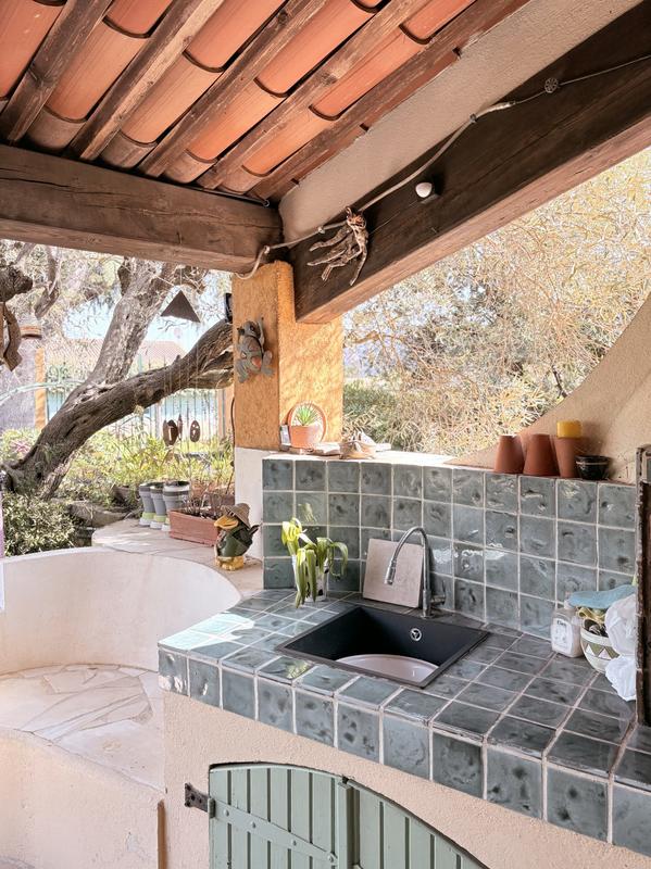 Villa - 237 m² - 7 pièces