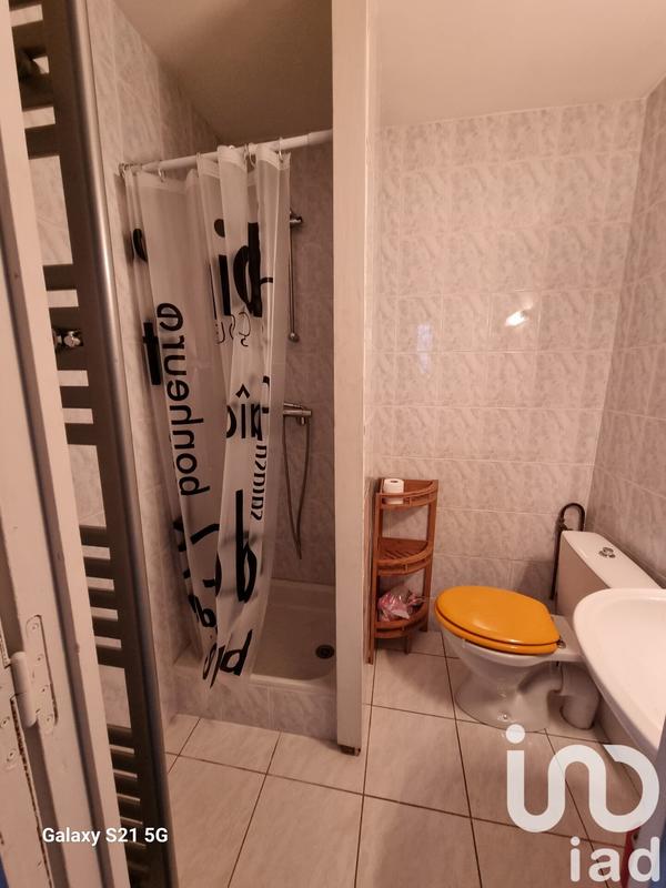 Appartement - 58 m² - 4 pièces