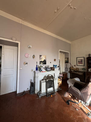 Appartement - 124 m² - 5 pièces