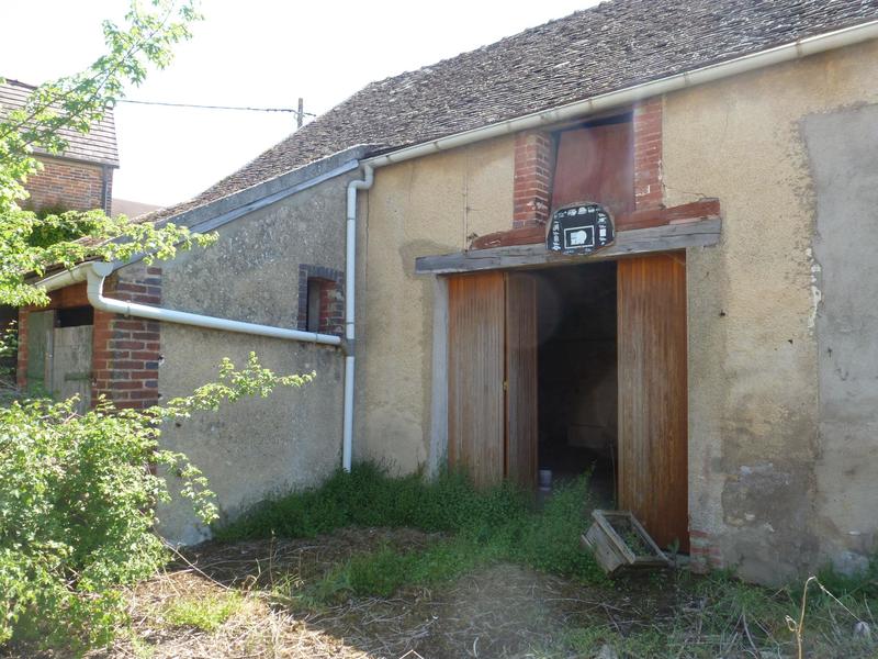 Maison - 80 m² - 5 pièces