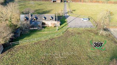 Maison - 70 m² - 3 pièces