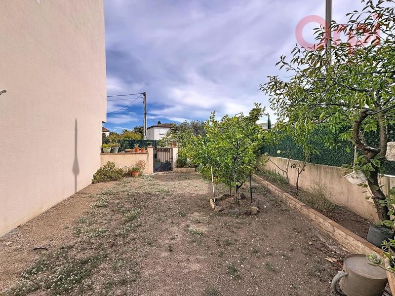 Maison - 101 m² - 4 pièces