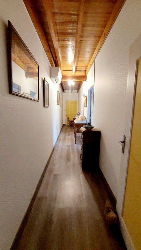 Maison - 135 m² - 5 pièces